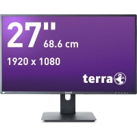 TERRA LED 2756W PV V2 schwarz GREENLINE