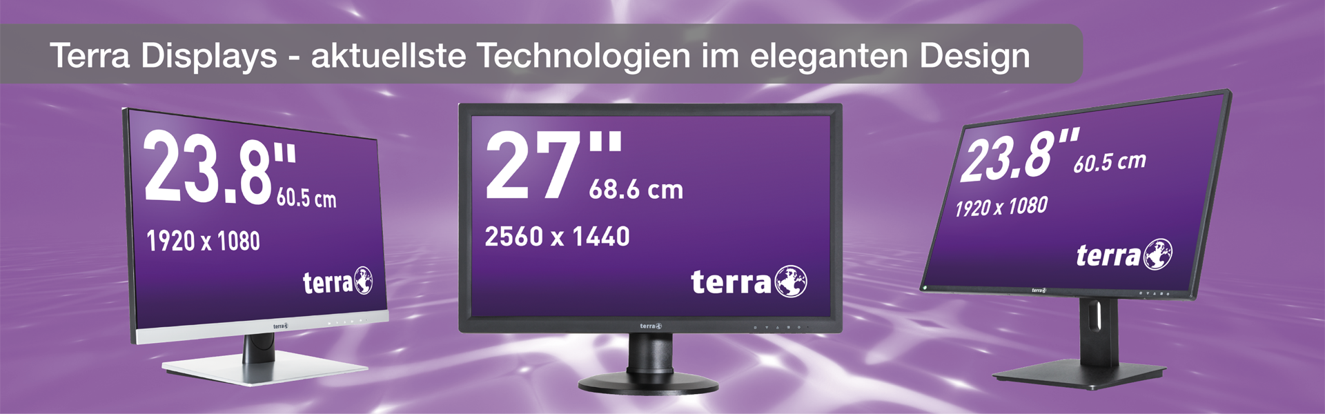 Terra PC Welt